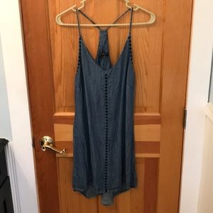 Tencel size medium dress